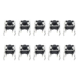 20 x LB/RB Shoulder Button Bumper Switch Repair Part for Xbox360 Controller