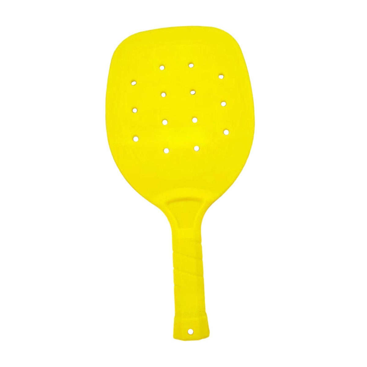 Maxbell Pickleball Racquet Lightweight Sturdy Professional Plastic Paddleball Racket