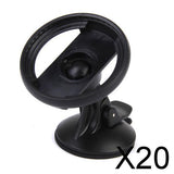 Maxbell 20xMagiDeal CarGPS Navigation Mount Dashboard Holder Suction Cup