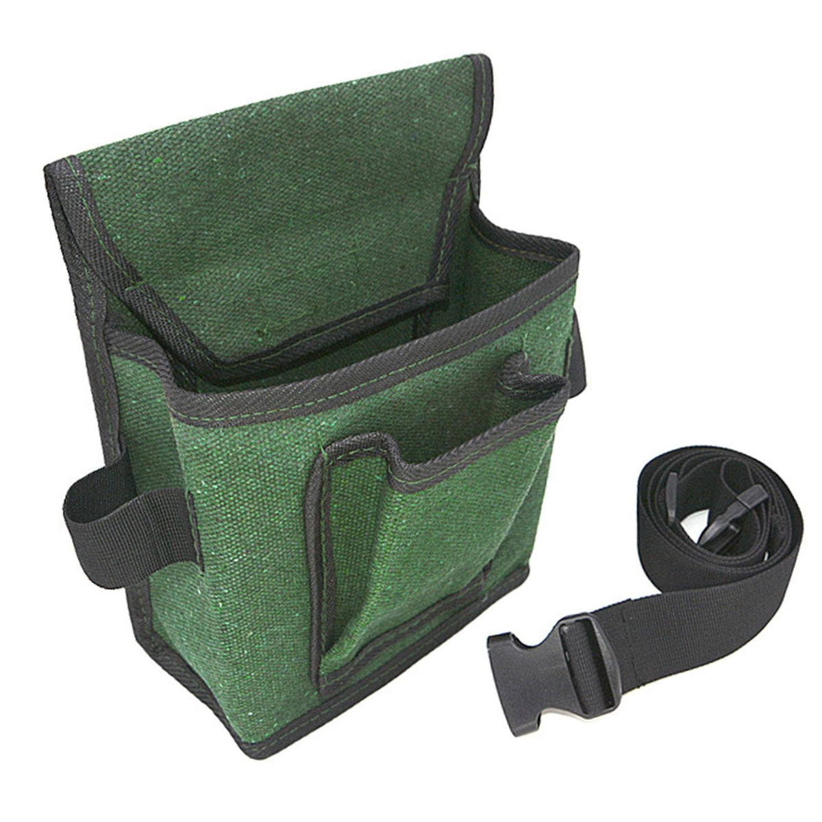 Maxbell Nail and Tool Pouch Server Waist Pouch for Construction Technician Carpenter