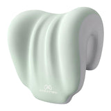 Maxbell Office Chair Neck Pillow Desktop Pillow Comfortable Memory Foam Green