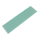 Maxbell 2x Vehicle Body Filler Scrapers Applicator Accessories for Wall Sanding