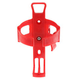 Maxbell Adjustable Cycling Bicycle Bike Drink Water Bottle Holder Rack Cage Red - Aladdin Shoppers