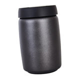 Airtight Coffee Jar Multipurpose Vacuum Seal Container for Rice Cookies Nuts 1200ml 9.5x17.5cm