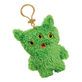 Maxbell Plush Doll Keychain Lovely Hanging Ornament for Boys Girls Kids Adults Gifts