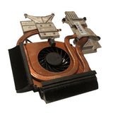 Maxbell CPU Cooling Fan  for HP Pavilion DV6-2000 DV6-2100 series