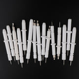 30pcs  Gas Stove Ceramic Ignition Sensor Needle Set Gas Stoves Parts