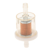 High Performance Inline Fuel Filter for Honda Small Engine GXV670 GX360K1 GX610 GX610K1 - Aladdin Shoppers