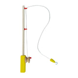 Maxbell Kids Fishing Poles Preschool Coordination Learning Interactive Fun Game Gift