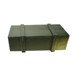 Maxbell Solid Wood Props Box Sturdy Aesthetic Theatrical Performance Decoration Props