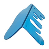 Maxbell Small Wall Shelf for Storage Multifunctional Organizer for Figures Plant Toy