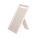 Maxbell Necklace Organizer Stand Necklace Storage Holder for Commercial Home Dresser 22cmx36cm