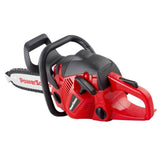 Maxbell Chainsaw Toy for Kids Funny Chain Saw for 3+ Year Olds Childrens Day Outdoor Red with Black Side