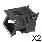 2xPrinter Head for HP Officejet 950 8100 8600 8610 8620 8650 Professional