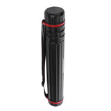 Maxbell Poster Tube Telescoping Document Storage Carrier Holder for Drafting Scrolls