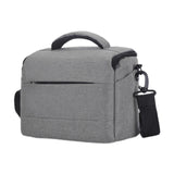 Maxbell Camera Bag Protective Protect Box for 100D 200D Travel 1100D 1200D Gray Large