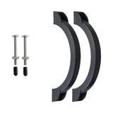 Maxbell Clamp Collar Ring for 12 & 14 inch Sand Filter Pump Professional with Screws