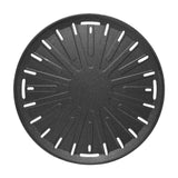Maxbell Barbecue Grill Pan Korean for Household Cooking Roasting Food