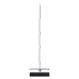 Maxbell 2 in 1 Floor Scrub Brush Tile Scrub Brush Carpet Brush for Bedroom Tile