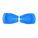 Maxbell Maxbell Silicone Case Cover for 8" Self Balance Scooter  Blue