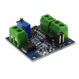 Maxbell 5Pcs Frequency to Voltage Converter Module 0-1KHZ to 0-10V Conversion Module