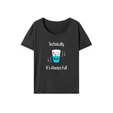 Maxbell Maxbell Womens T Shirt Summer Casual Basic Tee Shirt for Hiking Daily Wear Traveling XXL