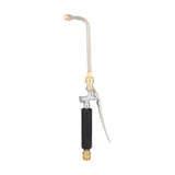 Maxbell Pressure Washer Extended Wand Accessories Metal Cleaning Tools Quick Connect 360mm