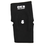Maxbell Black Neoprene Elbow Support Sleeve Protector Sports Fitness Gym