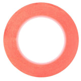 Maxbell Red Double Sided Adhesive Tape Mobile Phone Computer Screen Repair 3mm Width - Aladdin Shoppers