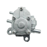 Maxbell Gas Fuel Petcock for YAMAHA CY50M-B 2000 50 CY50 Jog Scooter Models - Aladdin Shoppers