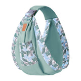 Maxbell 2pcs Baby Carrier Sling Dual Use Baby Holder Straps for Newborn Baby