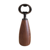 Maxbell Bottle Opener Vintage Style Handheld Kitchen Gadget for Bar Birthday Banquet