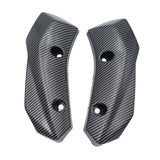 Maxbell Motorcycle Side Radiator Covers Directly Replace for Yamaha MT-07 FZ-07