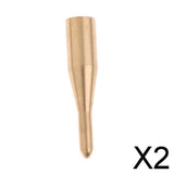 Maxbell 2xProfessional Dart Shafts Tip Gasket O-Ring Applicator Tool Dart Accessories