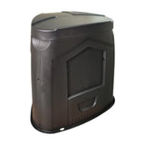 Maxbell Large Compost Bin 450L Portable Fermentation Tank for Yard Household Balcony