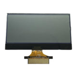 Maxbell Car Radio LCD Display Screen for Fiat Fiorino 2007-2012 PUNTO 2003-2011