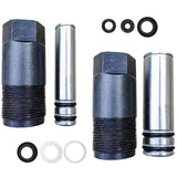 Maxbell Car Horizontal Jack Oil Pump Accessories Hydraulic Jack Oil Pump Accessories