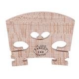 Maxbell Durable Maple 4/4 Violin Bridge Musical Instrument Accessory