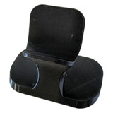 Maxbell Controller Holder Desk Decor Sturdy Desktop Gaming Accessories Display Stand black