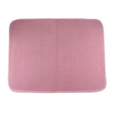 Maxbell Maxbell Montessori Materials Working Rug Children Playing Mat 110x70cm Pink