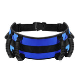 Maxbell Gait Belt with Handles Walking Easy to Use Transfer Belt for Nursing Seniors