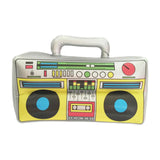 Maxbell Inflatable Boombox Party Costumes Party Decoration for Holiday Outdoor Party