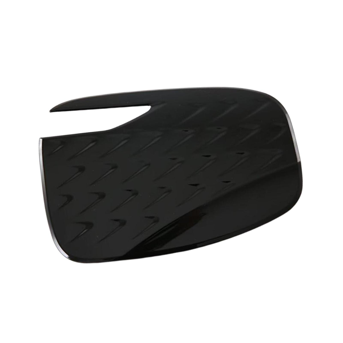 Fuel Tank Cap Cover Trim Easy Installation for Byd Atto 3 Yuan Plus