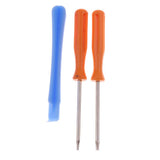Maxbell T8H T6 Screwdriver+ LB / RB Switch Button Replace for   One Controller