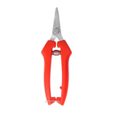 Maxbell Pruning Shears Cutting Trimming Gardening Hand Pruners for Plant Fruit Trees 22cmx6cm