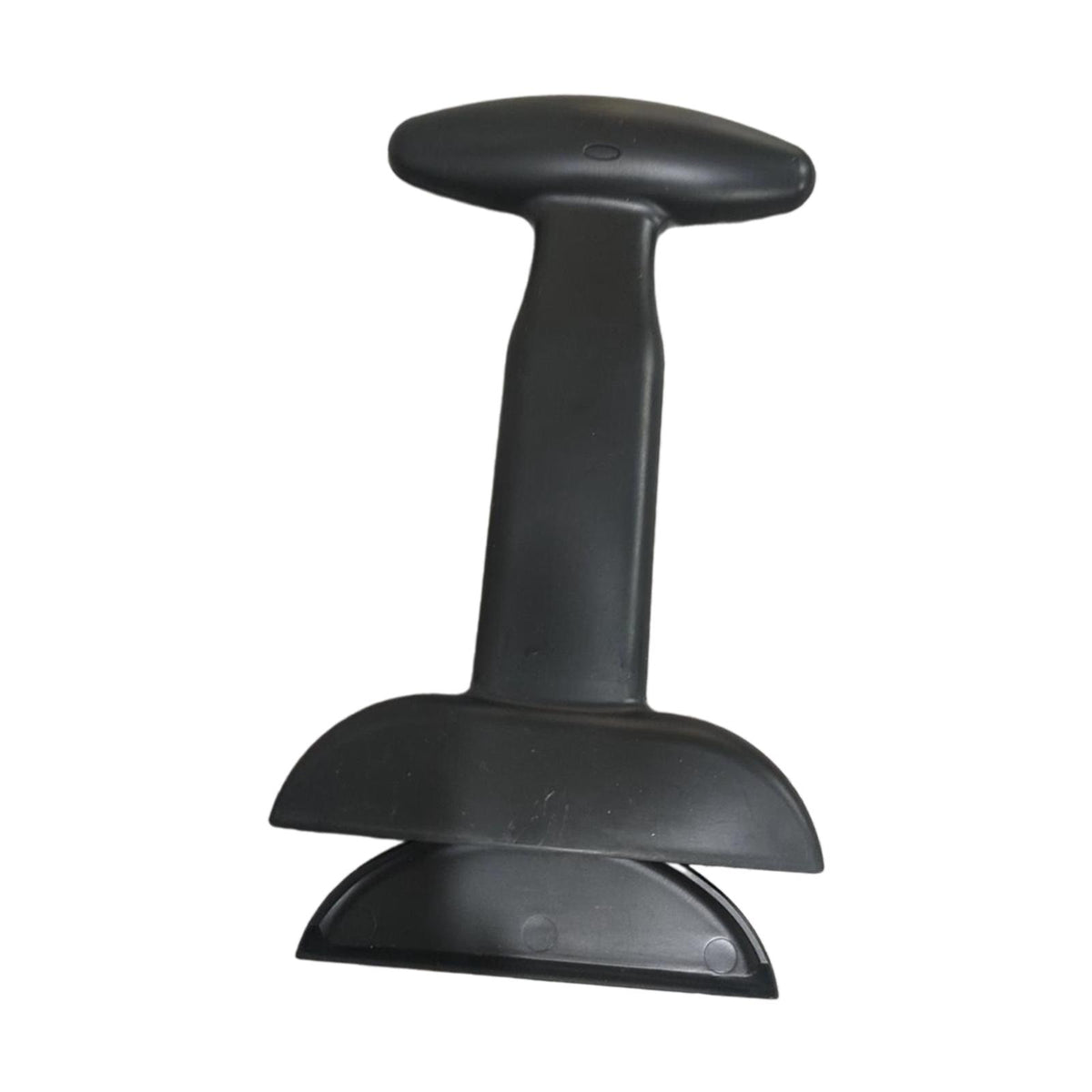Maxbell Maxbell Meat Chopper Handheld Ground Beef Smasher for Turkey Kitchen Gadgets Utensil Black
