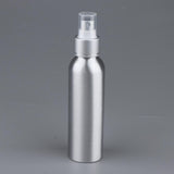Maxbell Maxbell Empty Pump Spray Bottle Perfume Atomizer Fine Mist Sprayer for Travel 120ML