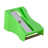 Maxbell Maxbell Fruit Vegetable Peeler Practical Multifunctional for Carrot Vegetable Fruits Green