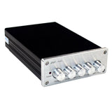 Maxbell Maxbell HIFI Digital Bluetooth Power Amplifier 50W+50W+100W Class D Amplifier 2.1CH