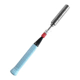 Maxbell Badminton Racket Swing Trainer Comfortable Grip Badminton Swing Training Aid 520g